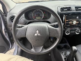 Mitsubishi Space-star 1.0 Inform picture 15