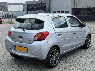Mitsubishi Space-star 1.0 Inform picture 4