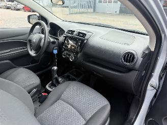 Mitsubishi Space-star 1.0 Inform picture 11