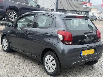 Peugeot 108 1.0 e-VTi Active picture 6