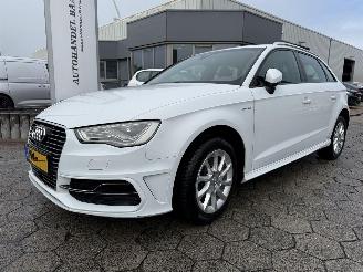 škoda osobní automobily Audi A3 SPORTBACK E-TRON 1.4 e-tron PHEV Ambition Pro Line plus 2015/12
