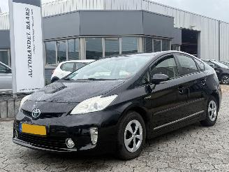 Schadeauto Toyota Prius 1.8 Comfort Top 5 edition 2012/5