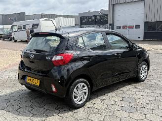 Hyundai I-10 1.0 Comfort picture 4
