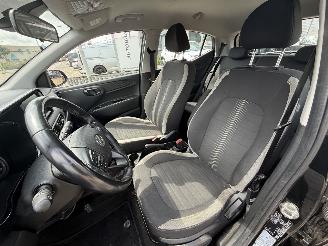 Hyundai I-10 1.0 Comfort picture 13