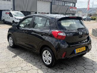 Hyundai I-10 1.0 Comfort picture 6