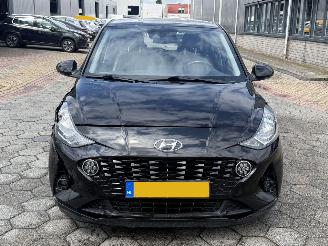 Hyundai I-10 1.0 Comfort picture 2