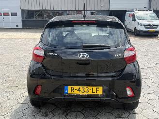 Hyundai I-10 1.0 Comfort picture 5