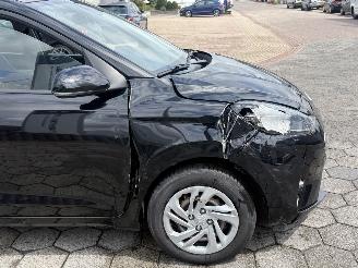 Hyundai I-10 1.0 Comfort picture 9