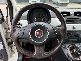 Fiat 500 1.4-16V Sport picture 18