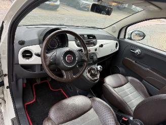 Fiat 500 1.4-16V Sport picture 17