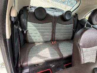 Fiat 500 1.4-16V Sport picture 15