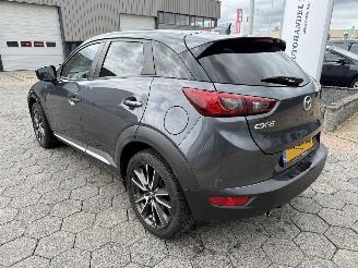 Mazda CX-3 2.0 SkyActiv-G 120 GT-M picture 6