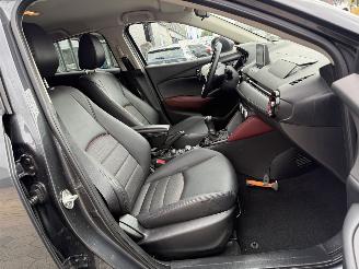 Mazda CX-3 2.0 SkyActiv-G 120 GT-M picture 16