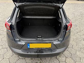 Mazda CX-3 2.0 SkyActiv-G 120 GT-M picture 14