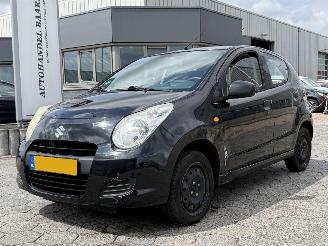 Avarii autoturisme Suzuki Alto 1.0 Comfort 2011/3