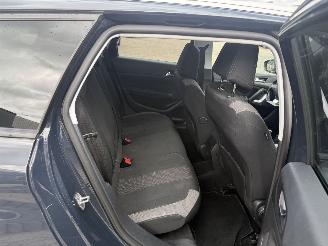 Peugeot 308 SW 1.2 PureTech Style picture 10