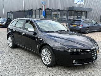 Alfa Romeo 159 Sportwagon 1.7 T Distinctive picture 3