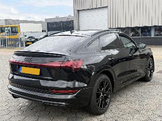 Audi E-tron Sportback 50 quattro S edition 71 kWh picture 4