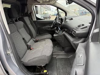 Citroën Berlingo 1.5 BlueHDI Club picture 13