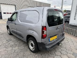 Citroën Berlingo 1.5 BlueHDI Club picture 6