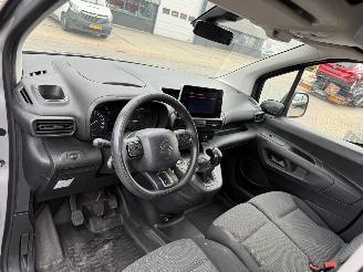 Citroën Berlingo 1.5 BlueHDI Club picture 15