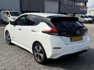 Nissan Leaf N-Connecta 40 kWh picture 6