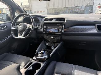 Nissan Leaf N-Connecta 40 kWh picture 14