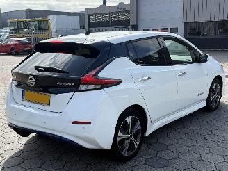Nissan Leaf N-Connecta 40 kWh picture 4