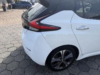Nissan Leaf N-Connecta 40 kWh picture 10