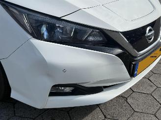 Nissan Leaf N-Connecta 40 kWh picture 8