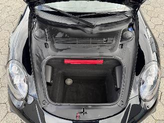 Porsche 911 3.8 Turbo S PANO 581PK!! picture 7