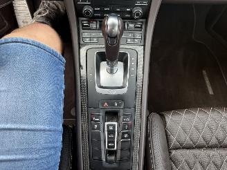 Porsche 911 3.8 Turbo S PANO 581PK!! picture 20