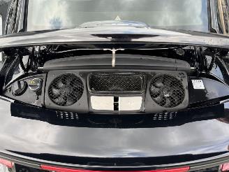 Porsche 911 3.8 Turbo S PANO 581PK!! picture 11