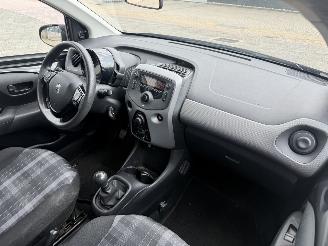 Peugeot 108 1.0 e-VTi Active picture 14