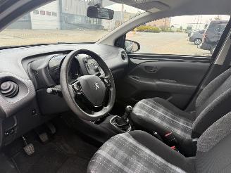 Peugeot 108 1.0 e-VTi Active picture 15