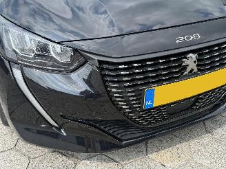 Peugeot 208 1.2 PureTech Active Pack picture 8