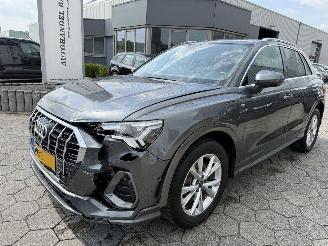 Avarii autoturisme Volkswagen Golf 45 TFSI e S edition 2023/4