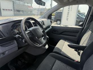 Peugeot Expert 226S 1.6 BlueHDI 95 Premium picture 11