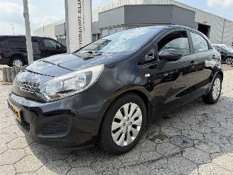 Avarii autoturisme Kia Rio 1.2 CVVT 2011/11