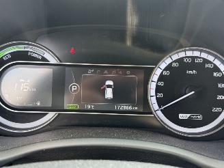 Kia Niro 1.6 GDi Hybrid DynamicLine picture 19