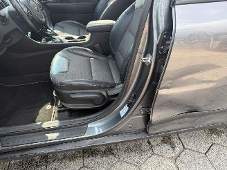 Kia Niro 1.6 GDi Hybrid DynamicLine picture 11