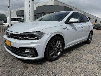 Auto incidentate Volkswagen Polo 1.0 TSI R-Line 2018/5