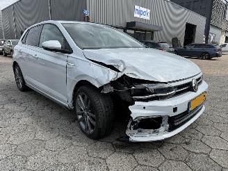 Volkswagen Polo 1.0 TSI R-Line picture 3