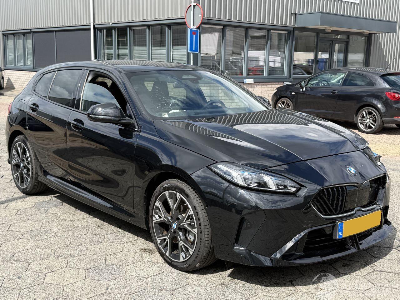 BMW 1-serie 120 M Sport AUTOMAAT