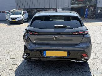 Peugeot 308 1.2 PureTech Allure picture 15