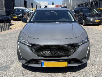 Peugeot 308 1.2 PureTech Allure picture 16