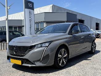 Coche accidentado Peugeot 308 1.2 PureTech Allure 2023/1