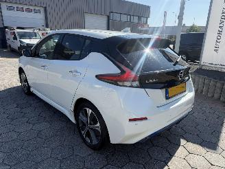 Nissan Leaf Tekna 40 kWh picture 7