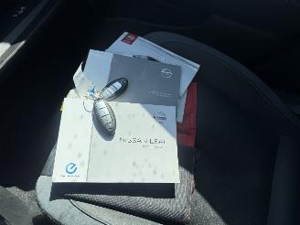 Nissan Leaf Tekna 40 kWh picture 23