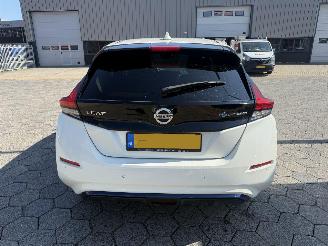 Nissan Leaf Tekna 40 kWh picture 6